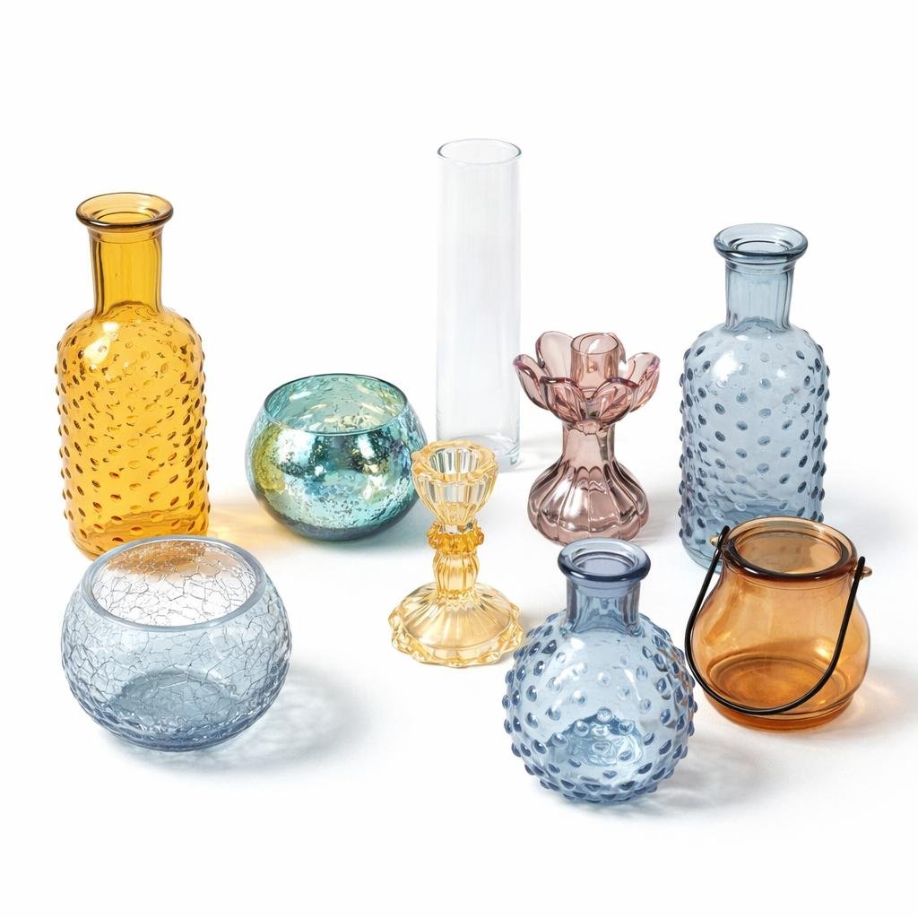 HOME Pure Event Rentals PureEventRentals-Vases1045