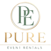 Pure Event Rentals