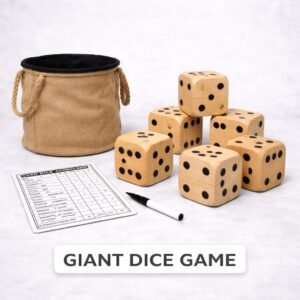 gigant dice game