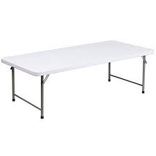 5 ft rectangular tables