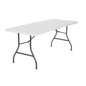 6 ft rec tables