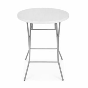 cocktail table 32" x 43"